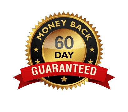 Femicore 60 Days Money Back Guarantee